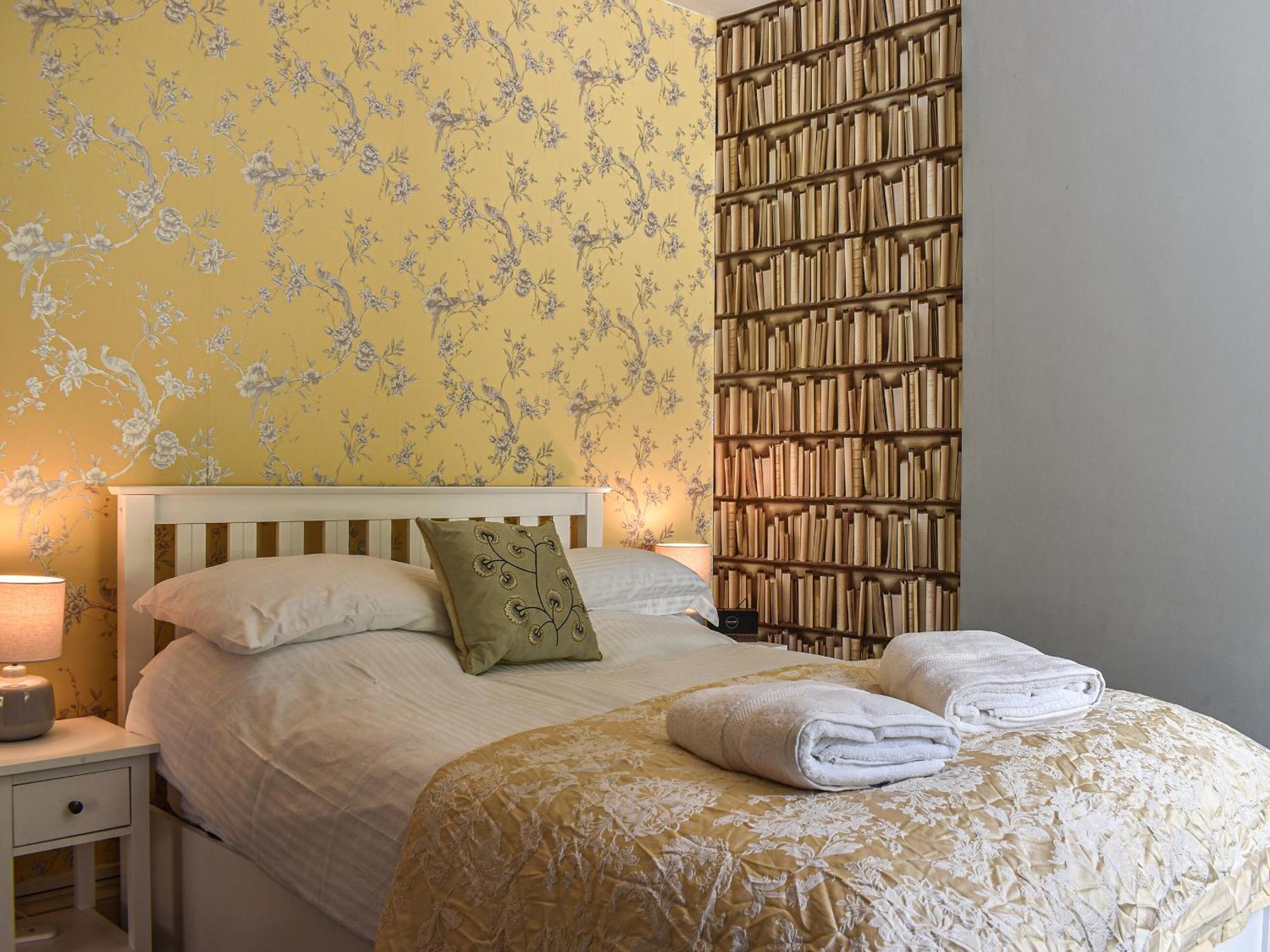 South Villa Sandsend Bagian luar foto