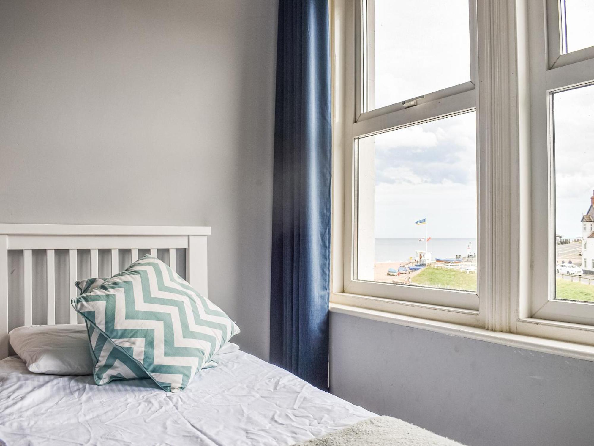 South Villa Sandsend Bagian luar foto